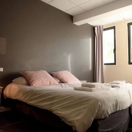 Village Club Les Lavandes - Neaclub 3* Remuzat