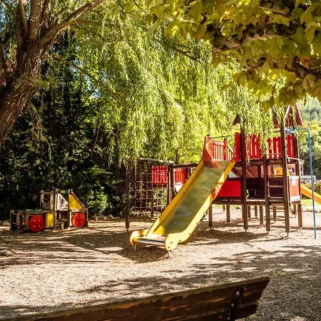 Resort Village Club Les Lavandes - Neaclub 3*
