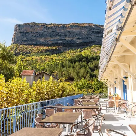 Village Club Les Lavandes - Neaclub 3* Remuzat