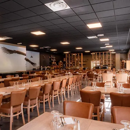 Village Club Les Lavandes - Neaclub 3* Remuzat