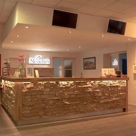 Les Lavandes - Neaclub Station touristique