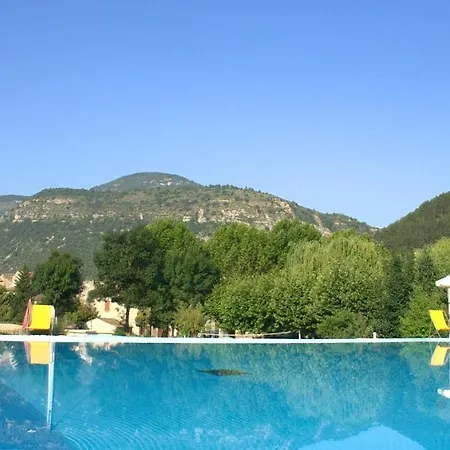 Les Lavandes - Neaclub Station touristique 3*
